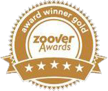 Zoover Award
